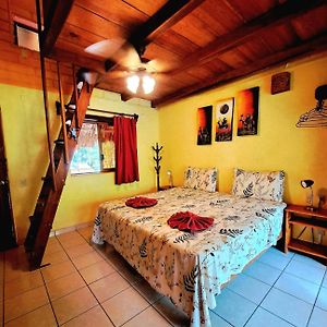 Habitación Dúplex